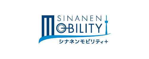 SINANEN MOBILITY シナネンモビリティ+